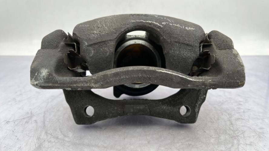 Etrier avant droit (freinage) NISSAN MICRA 5 Essence