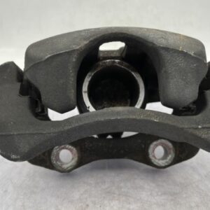 Etrier avant gauche (freinage) CITROEN C3 1 PHASE 1 Diesel