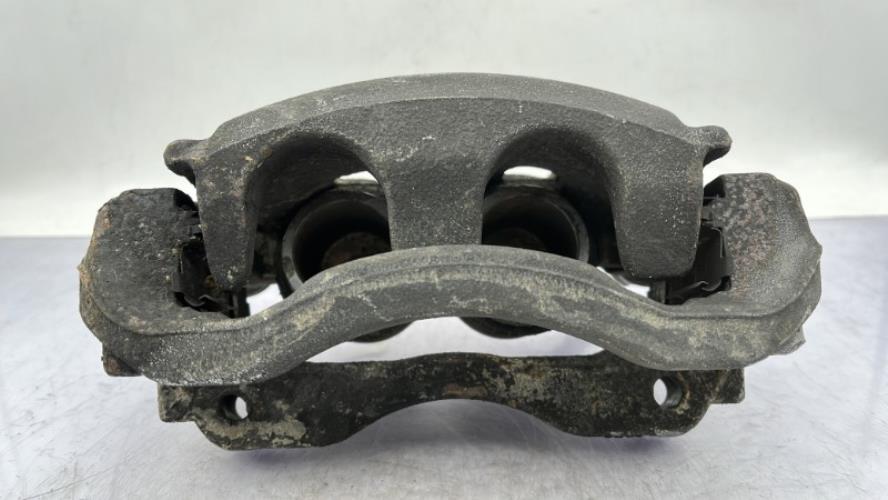 Etrier avant gauche (freinage) RENAULT MASTER 3 PHASE 2 Diesel