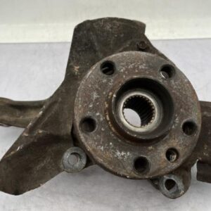 Fusee avant gauche CITROEN JUMPY 1 PHASE 1 Diesel
