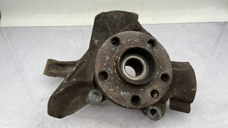 Fusee avant gauche CITROEN JUMPY 1 PHASE 1 Diesel