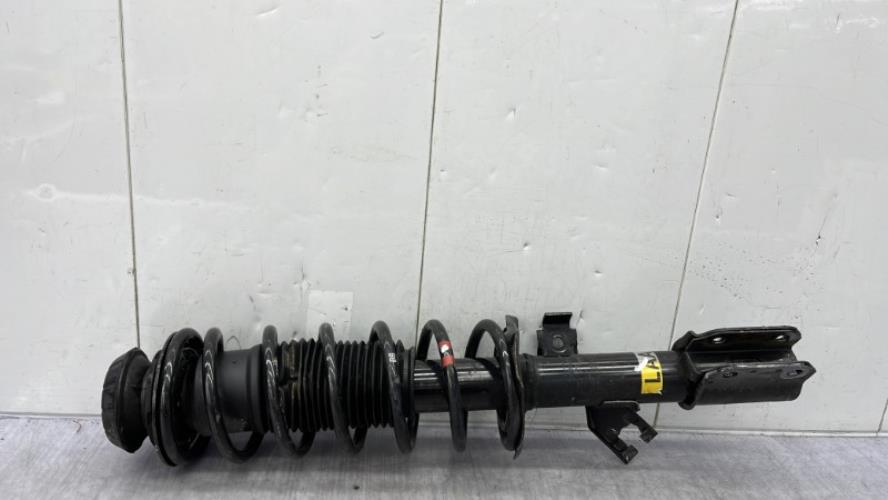 Amortisseur avant gauche NISSAN MICRA 5 Essence