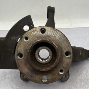Fusee avant droit NISSAN MICRA 5 Essence