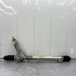 Cremaillere assistee RENAULT MASTER 3 PHASE 2 Diesel