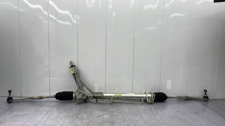 Cremaillere assistee RENAULT MASTER 3 PHASE 2 Diesel