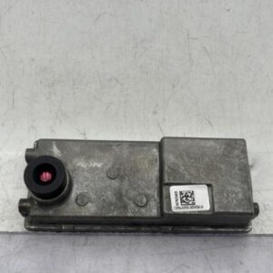 Camera RENAULT TALISMAN Essence/Hybride