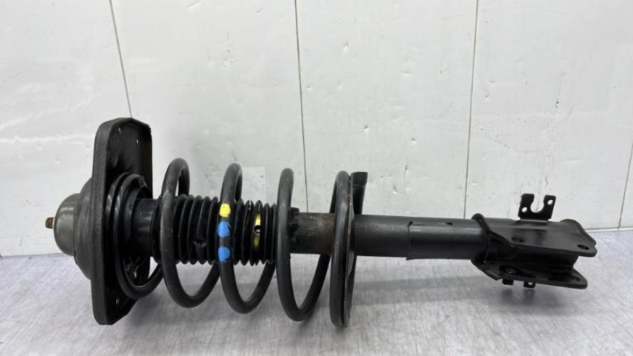 Amortisseur avant droit CITROEN JUMPY 1 PHASE 1 Diesel