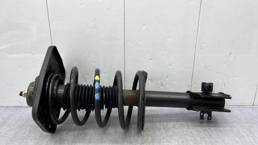 Amortisseur avant gauche CITROEN JUMPY 1 PHASE 1 Diesel