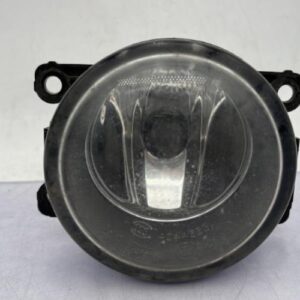 Anti brouillard droit (feux) PEUGEOT 307 PHASE 1 Diesel