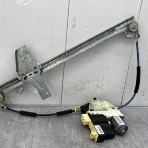 Leve vitre electrique avant droit PEUGEOT 307 PHASE 1 Diesel