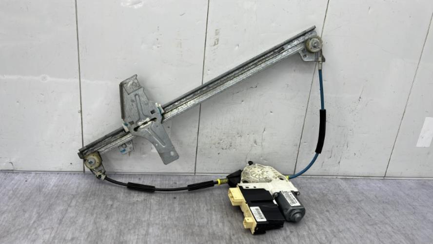Leve vitre electrique avant droit PEUGEOT 307 PHASE 1 Diesel
