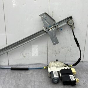 Leve vitre electrique avant gauche PEUGEOT 307 PHASE 1 Diesel