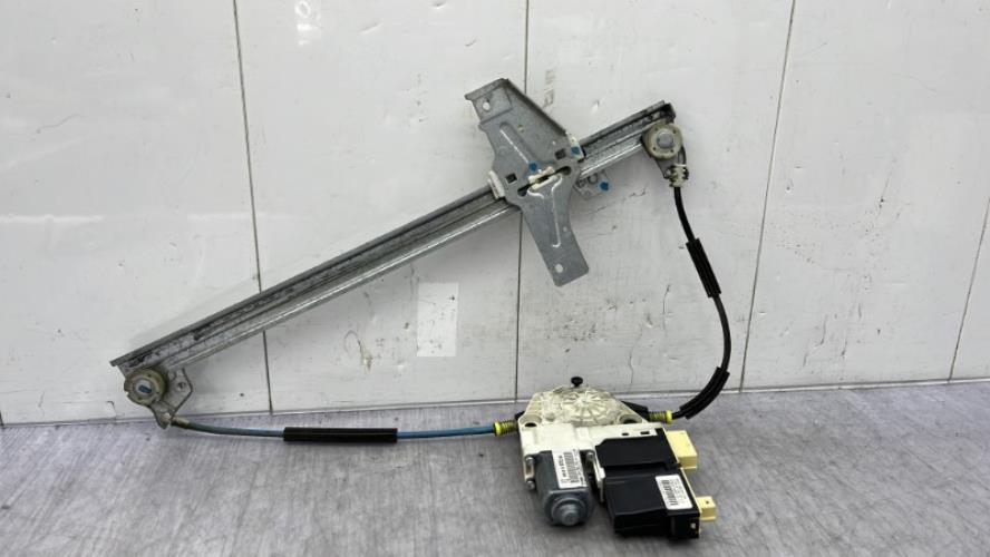 Leve vitre electrique avant gauche PEUGEOT 307 PHASE 1 Diesel