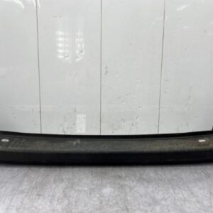 Renfort pare choc arriere (traverse) PEUGEOT 307 PHASE 1 Diesel