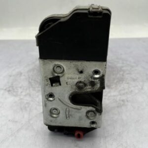 Serrure arriere gauche PEUGEOT 307 PHASE 1 Diesel