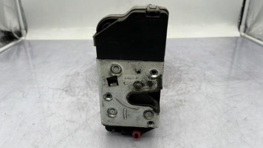 Serrure arriere gauche PEUGEOT 307 PHASE 1 Diesel