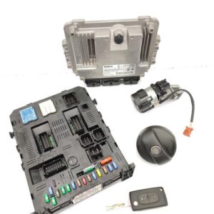 Kit de demarrage PEUGEOT 307 PHASE 1 Diesel