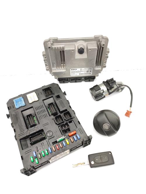 Kit de demarrage PEUGEOT 307 PHASE 1 Diesel