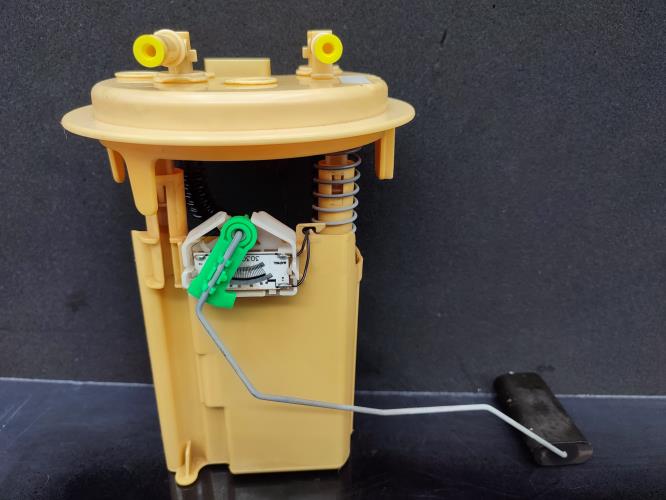 Jauge à carburant PEUGEOT 307 PHASE 1 Diesel