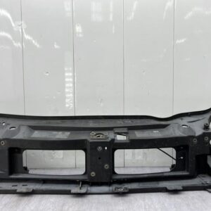 Armature avant, Masque avant RENAULT TRAFIC 2 PHASE 1 Diesel