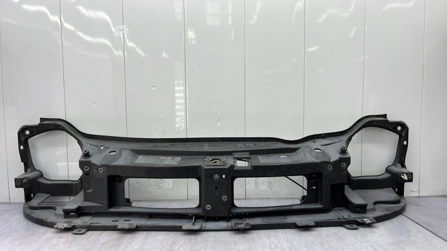 Armature avant, Masque avant RENAULT TRAFIC 2 PHASE 1 Diesel