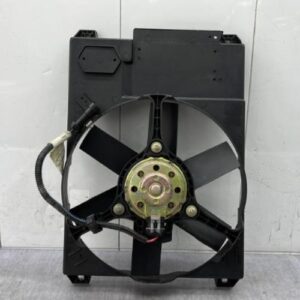 Moto ventilateur radiateur CITROEN
