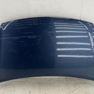 Capot PEUGEOT PARTNER 2 PHASE 1 Diesel