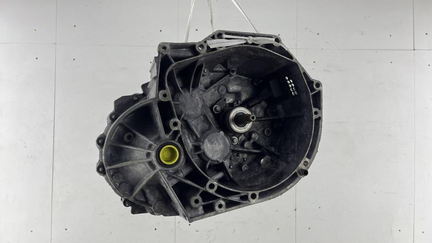 Boite de vitesses PEUGEOT RCZ PHASE 1 COUPE Essence