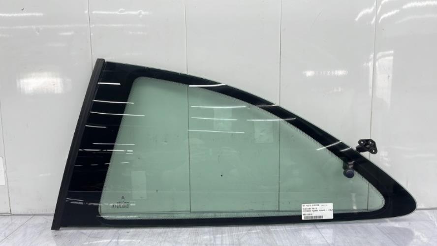 Custode arriere gauche CITROEN XSARA PHASE 1 COUPE Essence