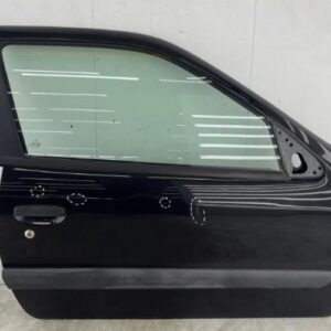Porte avant droit CITROEN XSARA PHASE 1 COUPE Essence