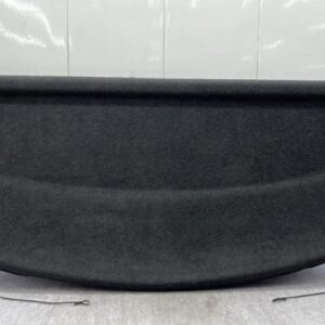 Plage arriere CITROEN XSARA PHASE 1 COUPE Essence