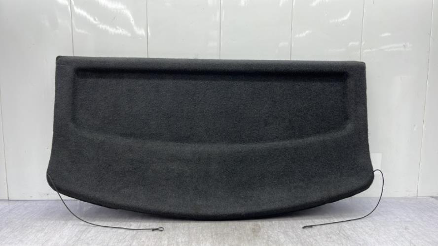 Plage arriere CITROEN XSARA PHASE 1 COUPE Essence