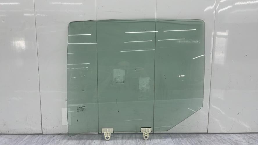 Vitre arriere gauche RENAULT MEGANE 3 PHASE 1 Diesel