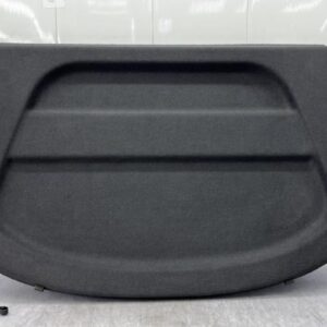 Plage arriere RENAULT MEGANE 3 PHASE 1 Diesel