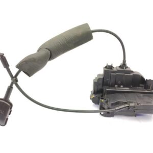 Serrure avant droit RENAULT MEGANE 3 PHASE 1 Diesel