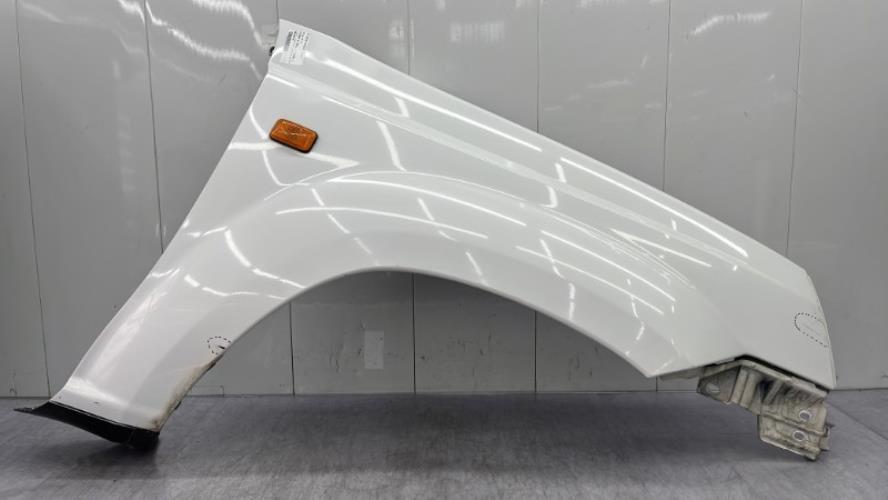 Aile avant droit NISSAN X-TRAIL 1 PHASE 1 Diesel