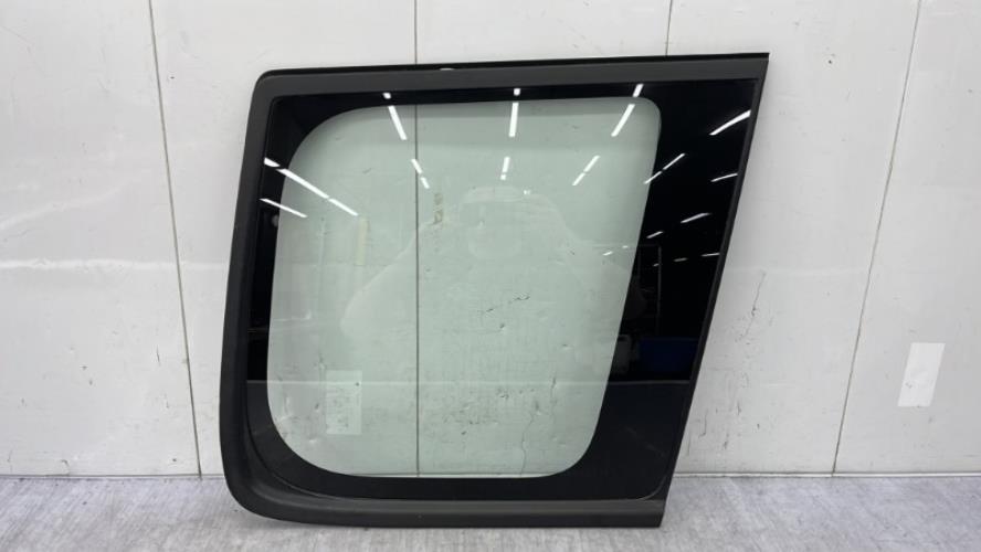 Custode arriere droit NISSAN X-TRAIL 1 PHASE 1 Diesel