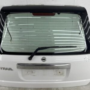 Malle/Hayon arriere NISSAN X-TRAIL 1 PHASE 1 Diesel