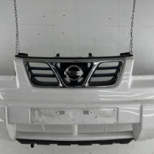 Pare choc avant NISSAN X-TRAIL 1 PHASE 1 Diesel
