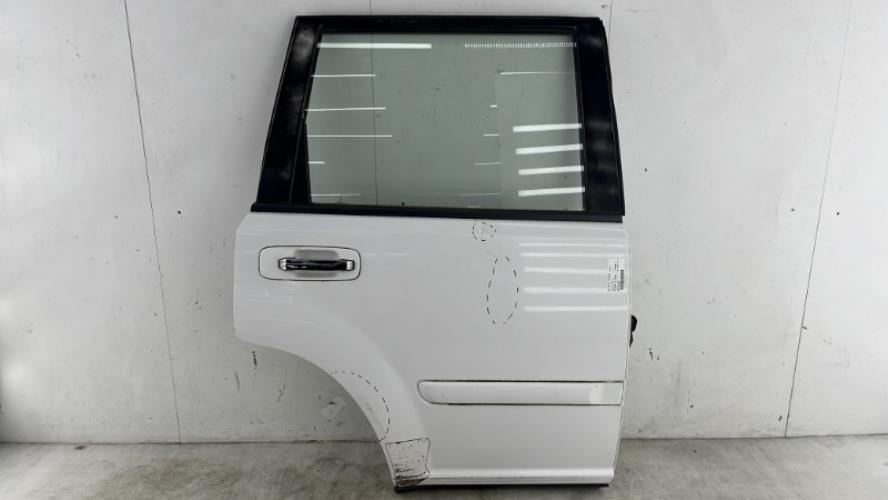 Porte arriere droit NISSAN X-TRAIL 1 PHASE 1 Diesel