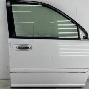 Porte avant droit NISSAN X-TRAIL 1 PHASE 1 Diesel