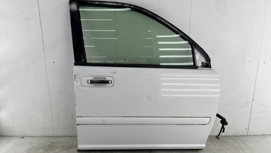 Porte avant droit NISSAN X-TRAIL 1 PHASE 1 Diesel