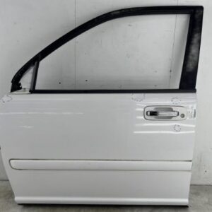 Porte avant gauche NISSAN X-TRAIL 1 PHASE 1 Diesel