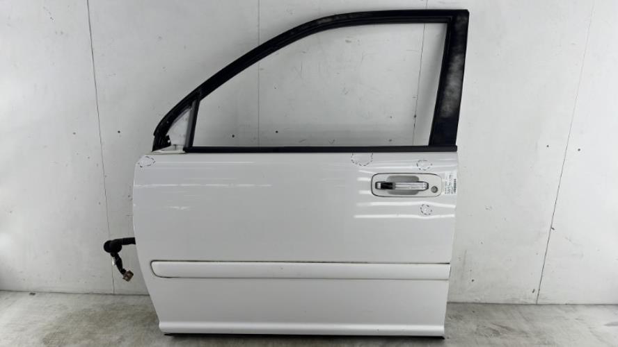 Porte avant gauche NISSAN X-TRAIL 1 PHASE 1 Diesel