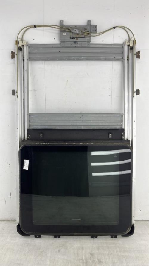 Toit ouvrant NISSAN X-TRAIL 1 PHASE 1 Diesel