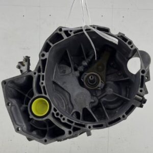Boite de vitesses NISSAN X-TRAIL 1 PHASE 1 Diesel