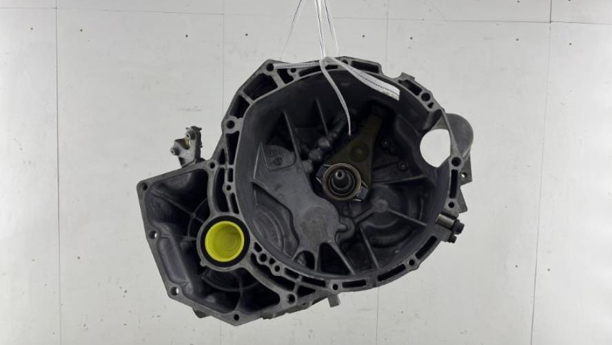 Boite de vitesses NISSAN X-TRAIL 1 PHASE 1 Diesel