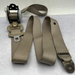 Ceinture arriere droit NISSAN X-TRAIL 1 PHASE 1 Diesel