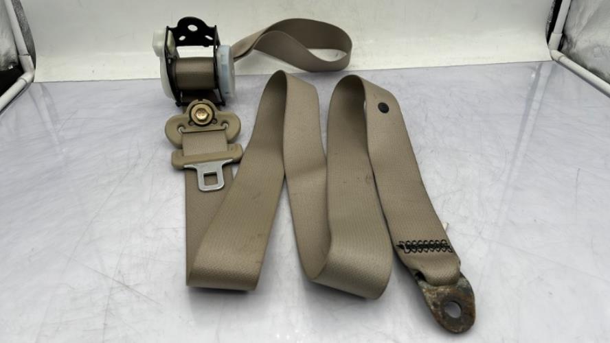 Ceinture arriere droit NISSAN X-TRAIL 1 PHASE 1 Diesel