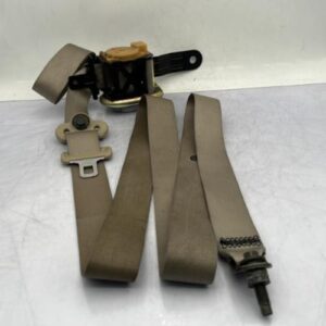 Ceinture avant droit NISSAN X-TRAIL 1 PHASE 1 Diesel